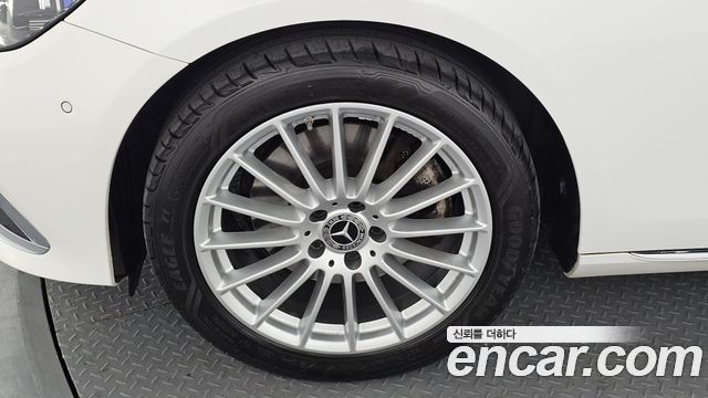 Mercedes-Benz E-Class (W213) E250 Exclusive 2021 — фото 5