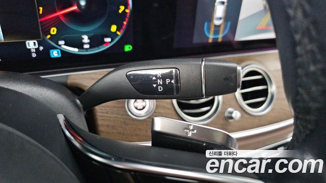 Mercedes-Benz E-Class (W213) E250 Exclusive 2021 — фото 9