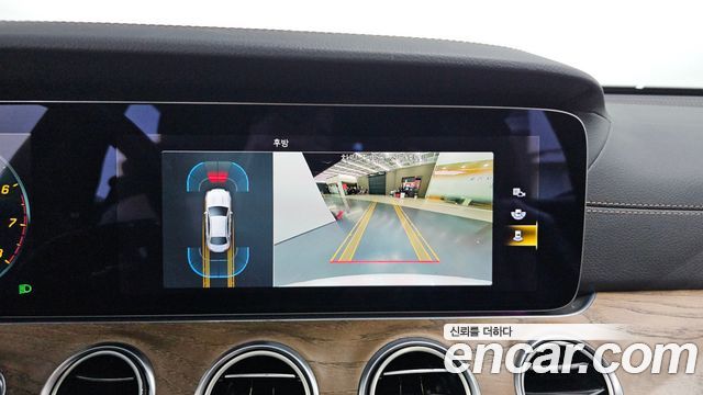 Mercedes-Benz E-Class (W213) E250 Exclusive 2021 — фото 13