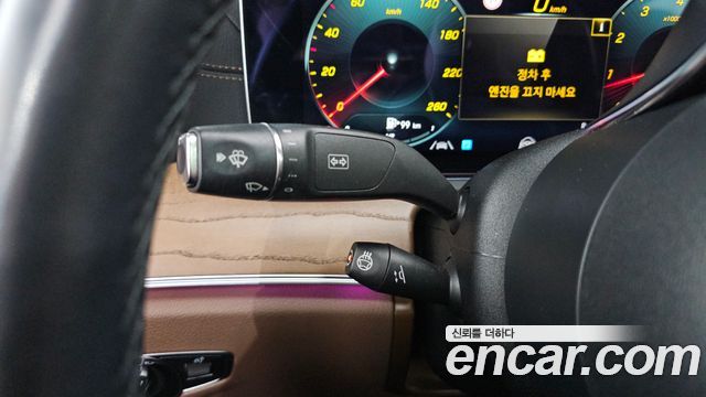 Mercedes-Benz E-Class (W213) E250 Exclusive 2021 — фото 16