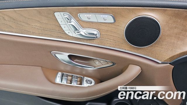 Mercedes-Benz E-Class (W213) E250 Exclusive 2021 — фото 28