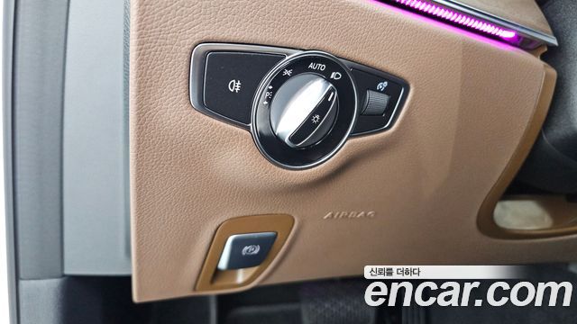Mercedes-Benz E-Class (W213) E250 Exclusive 2021 — фото 30