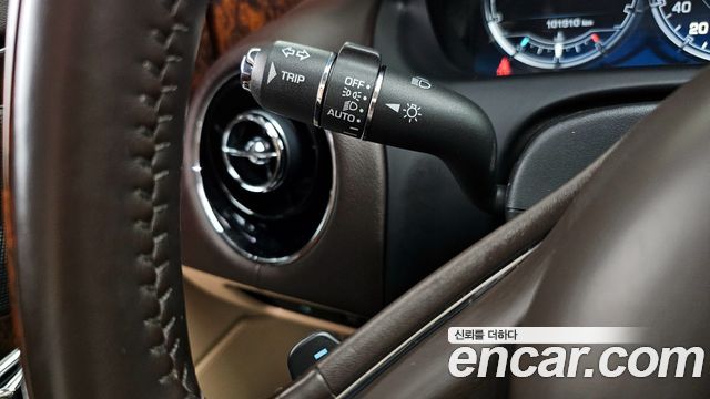 Jaguar XJ 3.0D Premium Luxury SWB X351 2015 — фото 18
