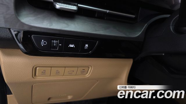 Kia Carnival (IV) Gasoline 7-Seater Signature 2021 — фото 18