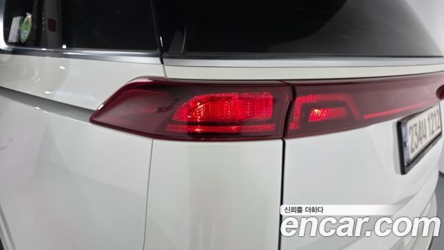 Kia Carnival (IV) Gasoline 7-Seater Signature 2021 — фото 23