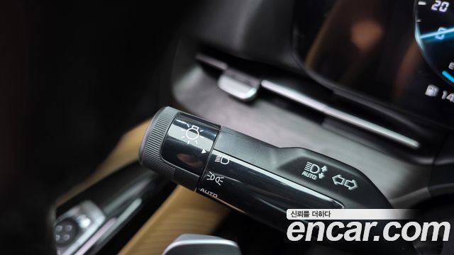 Kia Carnival (IV) Gasoline 7-Seater Signature 2021 — фото 30
