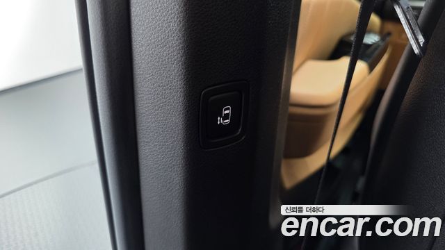 Kia Carnival (IV) Gasoline 7-Seater Signature 2021 — фото 33