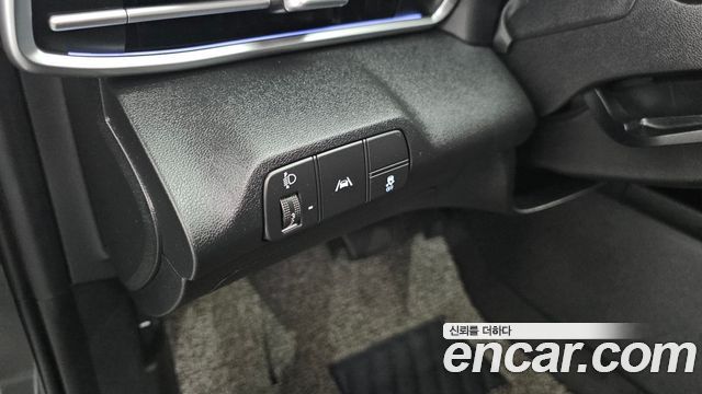 Hyundai Avante (CN7) 1.6 Inspiration 2021 — фото 20