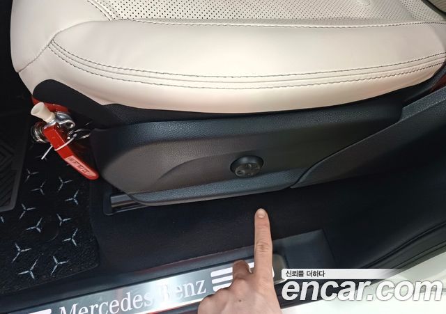 Mercedes-Benz G-Class (W465) G450d 2025 — фото 10