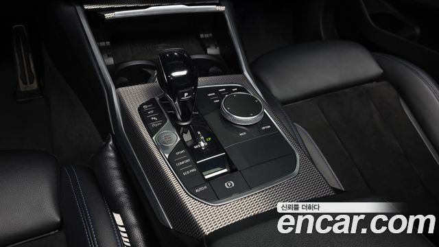 BMW 3 Series (G20) 320d M Sport 2020 — фото 9