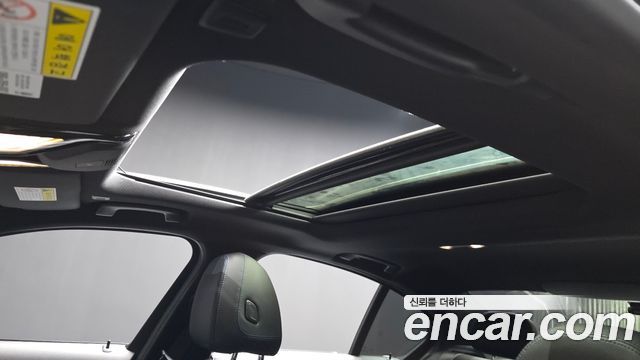 BMW 3 Series (G20) 320d M Sport 2020 — фото 19