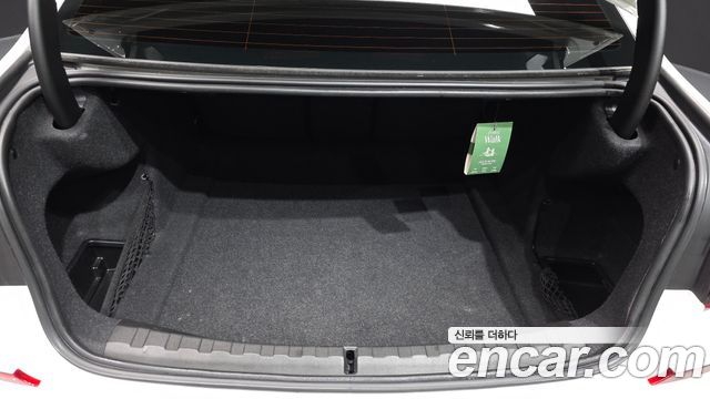 BMW 3 Series (G20) 320d M Sport 2020 — фото 20