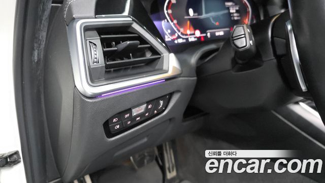 BMW 3 Series (G20) 320d M Sport 2020 — фото 31