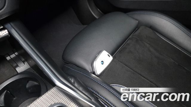 BMW 3 Series (G20) 320d M Sport 2020 — фото 32