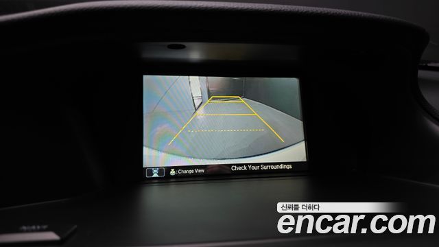 Honda Accord 2.4 9th 2015 — фото 15