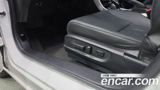Honda Accord 2.4 9th 2015 — фото 17