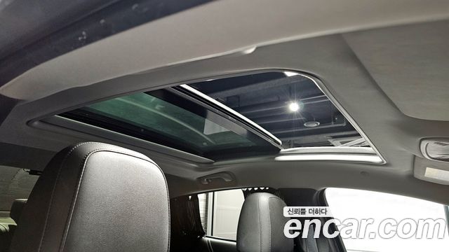 Chevrolet Malibu 1.3 Turbo Premier Prime Sefety 2019 — фото 17
