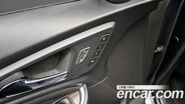 Chevrolet Malibu 1.3 Turbo Premier Prime Sefety 2019 — фото 18