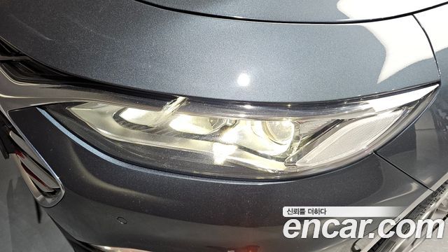 Chevrolet Malibu 1.3 Turbo Premier Prime Sefety 2019 — фото 22