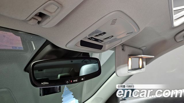 Chevrolet Malibu 1.3 Turbo Premier Prime Sefety 2019 — фото 28