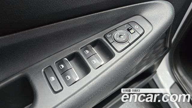 Hyundai Santa Fe Diesel 2.2 2WD Premium 2021 — фото 14