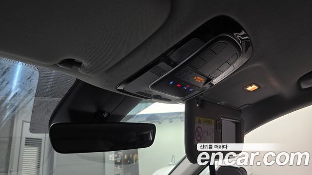 Hyundai Santa Fe Diesel 2.2 2WD Premium 2021 — фото 19