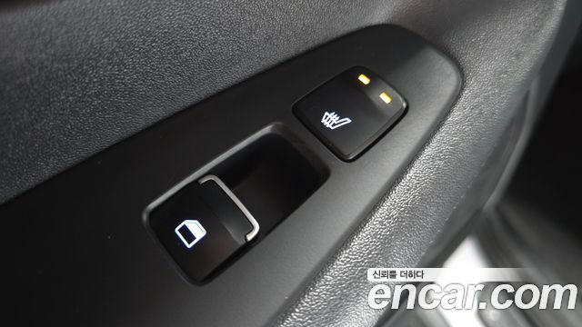 Hyundai Santa Fe Diesel 2.2 2WD Premium 2021 — фото 20