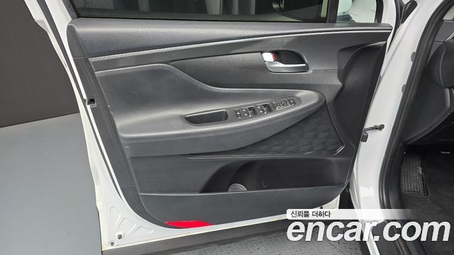 Hyundai Santa Fe Diesel 2.2 2WD Premium 2021 — фото 24
