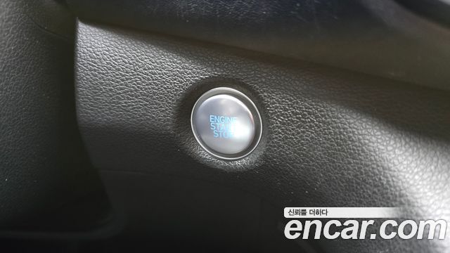 Hyundai Santa Fe Diesel 2.2 2WD Premium 2021 — фото 27