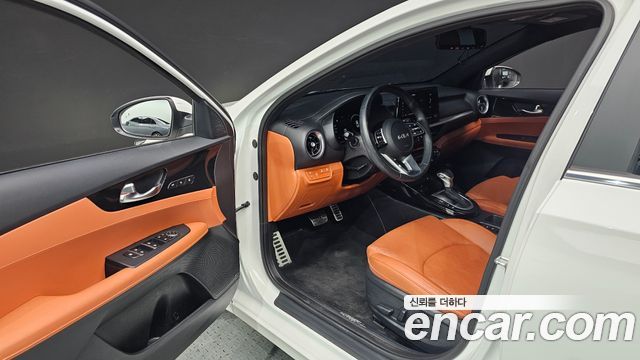 Kia K3 (II) 1.6 signature 2023 — фото 10