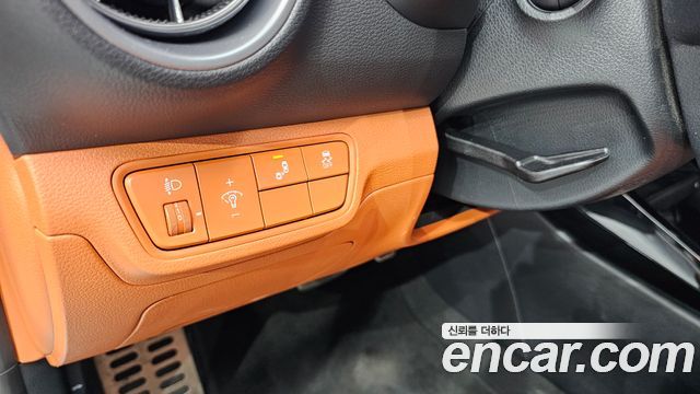 Kia K3 (II) 1.6 signature 2023 — фото 16