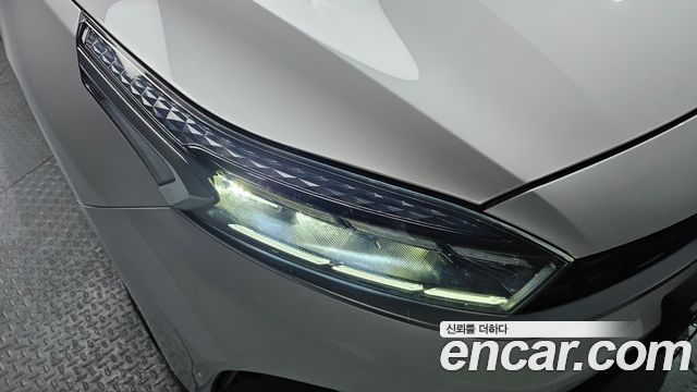 Kia K3 (II) 1.6 signature 2023 — фото 22