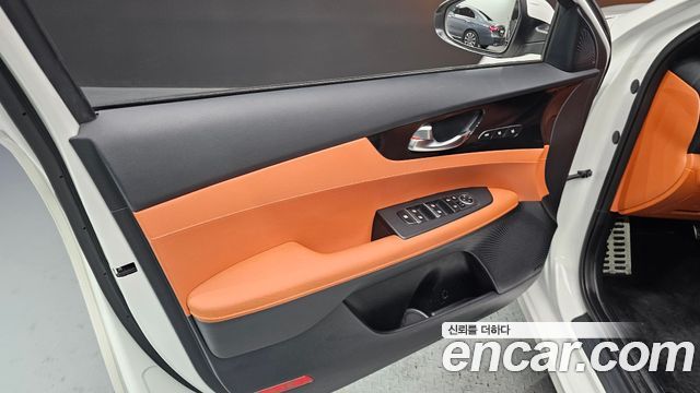 Kia K3 (II) 1.6 signature 2023 — фото 24