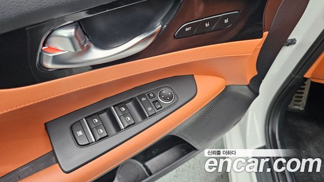 Kia K3 (II) 1.6 signature 2023 — фото 27