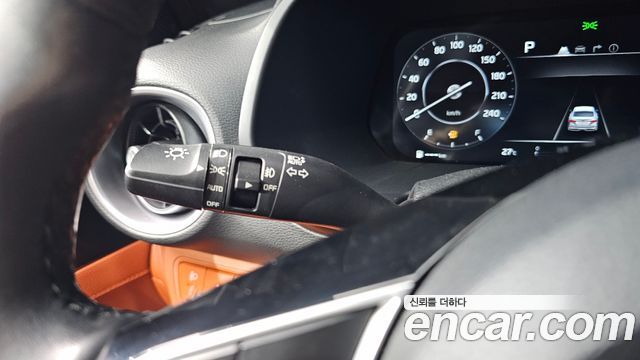 Kia K3 (II) 1.6 signature 2023 — фото 30