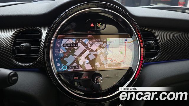MINI Cooper S Convertible Resolute Edition 3rd Gen 2024 — фото 14