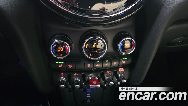 MINI Cooper S Convertible Resolute Edition 3rd Gen 2024 — фото 16