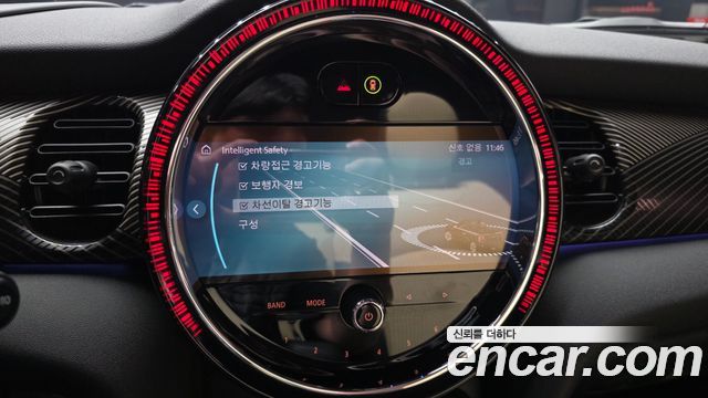 MINI Cooper S Convertible Resolute Edition 3rd Gen 2024 — фото 27