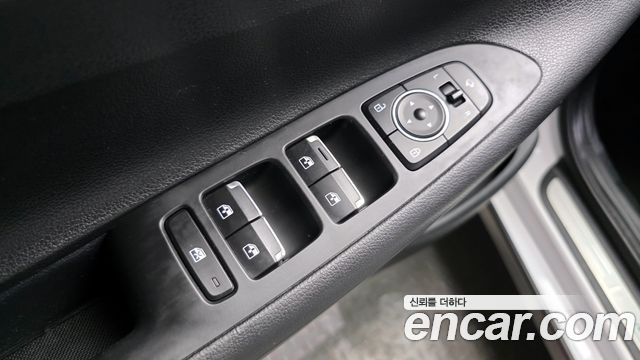 Hyundai Grandeur (IG) 3.0 LPi Rent Car Premium 2022 — фото 13