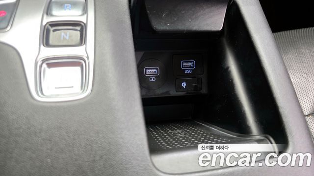 Hyundai Grandeur (IG) 3.0 LPi Rent Car Premium 2022 — фото 20