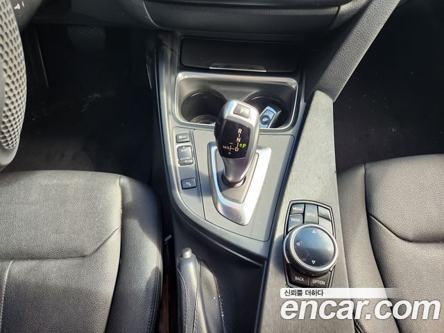 BMW 3 Series (F30) 320d 2014 — фото 16