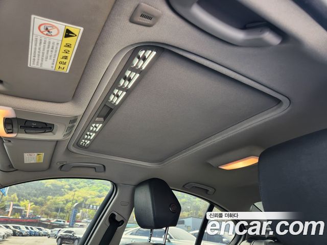 BMW 3 Series (F30) 320d 2014 — фото 20