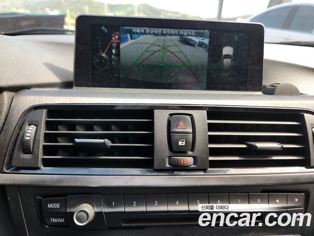 BMW 3 Series (F30) 320d 2014 — фото 21