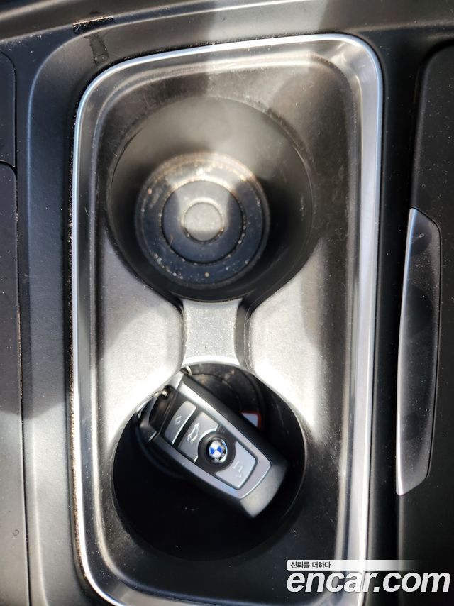 BMW 3 Series (F30) 320d 2014 — фото 22