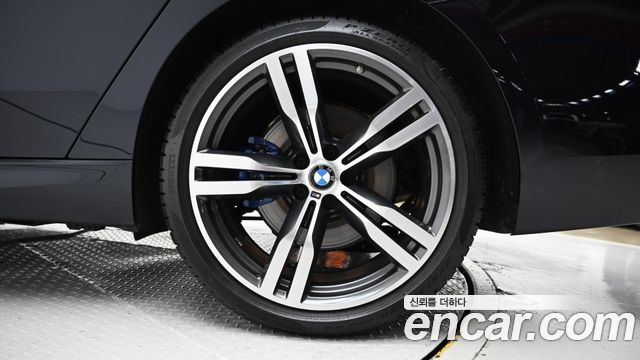 BMW 6 Series GT (G32) 630i xDrive M Sport 2023 — фото 5