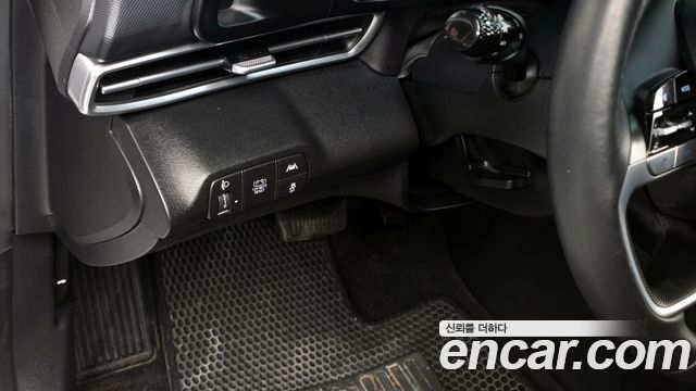 Hyundai Avante Hybrid (CN7) Smart 2023 — фото 18