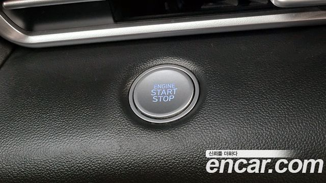 Hyundai Avante Hybrid (CN7) Smart 2023 — фото 20