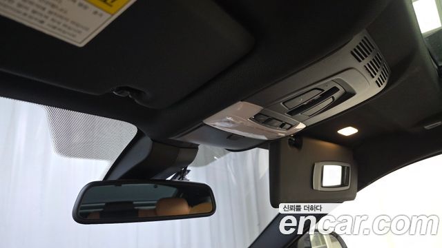 BMW X6 (F16) M50d 2015 — фото 19