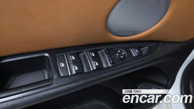 BMW X6 (F16) M50d 2015 — фото 30