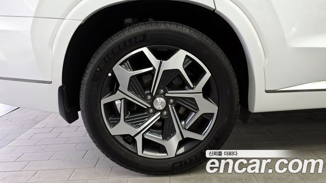 Hyundai Palisade Gasoline 3.8 2WD VIP 2022 — фото 5